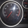 Панель приборов Opel Astra H A04/L48 2H9/Z18XE '2004 1.8L АКПП 160 mph 240 km/h RB 13172011