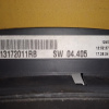 Панель приборов Opel Astra H A04/L48 2H9/Z18XE '2004 1.8L АКПП 160 mph 240 km/h RB 13172011