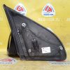 Зеркало Opel Astra H A04/L35/L48 лев 7к. Правый руль, Чёрное 13141991