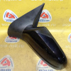 Зеркало Opel Astra H A04/L35/L48 лев 7к. Правый руль, Чёрное 13141991