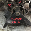 Подушка двигателя Mazda B3/B5 DW3W с кренштейном F D20139050/D26839050