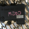 Блок ABS MITSUBISHI CU2W, CU4W Airtrek MR493107