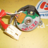 Мотор рулевой колонки Toyota UZJ100 Land Cruiser 89932-60013