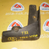 Брызговик Nissan X-Trail T32 зад, прав 78812-4CE0A