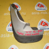 Брызговик NISSAN Avenir W11 перед, лев Дефект F3855-WA0XX