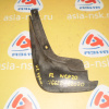 Брызговик TOYOTA Funcargo NCP20 перед, лев 76622-52020