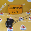 Замок двери Toyota ZNM10 Isis перед, прав