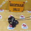 Замок двери Toyota ZNM10 Isis перед, прав