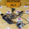 Замок двери Toyota ZNM10 Isis В СБОРЕ зад, прав