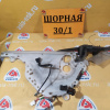 Проводка двери Toyota Isis ZNM10 зад, прав