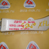 Накладка на крыло TOYOTA Estima ACR50/GSR50 перед, лев 76912-28060