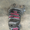 Жесткость бампера NISSAN Bluebird Sylphy QG10 зад, лев