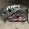 Кронштейн усилителя бампера Mazda Atenza GJ2FW R F