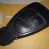 Ключ зажигания Mercedes C-Class W203/W211/W463 '2004 2 кнопки 315 Mhz A2037664706