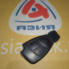 Ключ зажигания Mercedes C-Class W203/W209/W211 '2002 3 кнопки 315 Mhz A2037664306