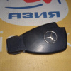 Ключ зажигания Mercedes C-Class W203/W209/W211 '2002 3 кнопки 315 Mhz A2037664306