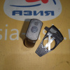 Ключ зажигания Mercedes C-Class W203/W209/W211 '2002 3 кнопки 315 Mhz A2037664306