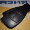 Ключ зажигания Mercedes C-Class W203/W209/W211 '2002 3 кнопки 315 Mhz A2037664306