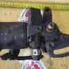 Гидроусилитель Toyota 3VZ Hilux Surf/4Runner VZN130 БЕЗ ШКИВА -35010 / 44320-35420