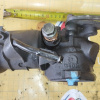 Гидроусилитель Toyota 3VZ Hilux Surf/4Runner VZN130 БЕЗ ШКИВА -35010 / 44320-35420