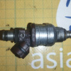 Форсунка Toyota 3VZ-E 4Runner/Hilux Surf VZN130 без пластикового колпачка на распылителе 23250-65020 / 23209-65020