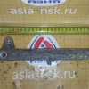 Топливная рейка Toyota 3VZ-E 4Runner/Hilux Surf VZN130 + клапан 23207-65010 перед, прав 23807-65010/23814-65030