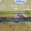 Топливная рейка Toyota 3VZ-E 4Runner/Hilux Surf VZN130 + клапан 23280-65010 перед, лев 23808-65011/23815-65030