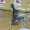 Топливная рейка Toyota 3VZ-E 4Runner/Hilux Surf VZN130 + клапан 23280-65010 перед, лев 23808-65011/23815-65030