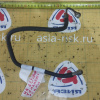 Шланг топливный Toyota 23901-65010 4Runner/Hilux Surf VZN130 3VZ-E с топливной рейки на пусковую форсунку