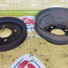 Шкив вискомуфты Toyota 16371-65010 + 16372-65010 4Runner/Hilux Surf VZN130 3VZ-E 1+4 ручейка