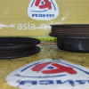 Шкив вискомуфты Toyota 16371-65010 + 16372-65010 4Runner/Hilux Surf VZN130 3VZ-E 1+4 ручейка