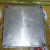 Компьютер Toyota Hilux Surf 89661-35600 / 175000-3901 3VZ-E VZN130 4WD a/t