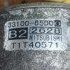 Трамблер Suzuki J20A Escudo TD52W распределитель заж. БЕЗ ДАТЧИКА 33100-65D00 / T1T40571