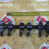 Коромысло Mitsubishi I ( i ) + E ( e ) Delica/Pajero V24W 4D56 '1986-2000 впуск + выпуск + ось