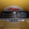 Блок управления двс Volvo V70 BW B5254T6 '2008 0261209108 30743338