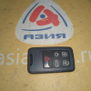 Ключ зажигания Volvo V70 BW '2008 5 кнопок