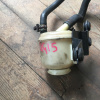 Бачок гидроусилителя NISSAN T30/Y11/G10/Z10/Z50/K11/C24/J31/V10/P12/B15 X-Trail/AD/Bluebird Sylphy/Cube/Murano/March/Serena/Sunny/Teana/Tino с патрубк