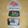 Ключ зажигания Ford Kuga CBV/CB8 '2012 3 кнопки