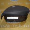 Руль Ford Kuga CBV '2012 4 спицы мультируль чёрная кожа, без AIRBAG 3M513600CJW
