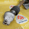 Колонка рулевая Ford Focus 3 CB8 '2013 с блокиратором AV6N3F880JA BV6N3C529HF