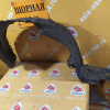 Подкрылок NISSAN Bluebird HU14 перед, лев SSS 63843 8E400