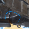 Подкрылок MITSUBISHI Outlander CW5W перед, прав ДЕФЕКТ 5370A954