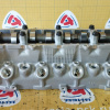 Головка блока Mazda/Ford R2/RF Bongo 8 VALVE Трубка подачи антифриза спереди ( со стороны лобовины ) НОВАЯ с распредвалом