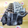 Головка блока Toyota 1HD-FTE/1HD-FT Land Cruiser HDJ100 24 VALVE НОВАЯ БЕЗ РАСПРЕДВАЛА 11101-17044