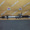 Рулевая рейка Nissan R51M/D40 Pathfinder/Navara LHD Левый руль 490013X12A (разборный редуктор)