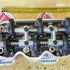 Головка блока Mitsubishi 6G72 Pajero V23 '1991-1997 6 VALVE  НОВАЯ с распредвалом MD145656 L