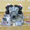 Головка блока Mitsubishi 6G72 Pajero V23 '1991-1997 6 VALVE  НОВАЯ с распредвалом MD145656 L