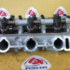 Головка блока Mitsubishi 6G72 Pajero V23 '1991-1997 6 VALVE  НОВАЯ с распредвалом MD145656 L