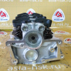Головка блока Mitsubishi 6G72 Pajero V23 '1991-1997 6 VALVE  НОВАЯ с распредвалом MD145656 L