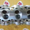 Головка блока Mitsubishi 6G72 Pajero V23 '1991-1997 6 VALVE  НОВАЯ с распредвалом MD145656 L
